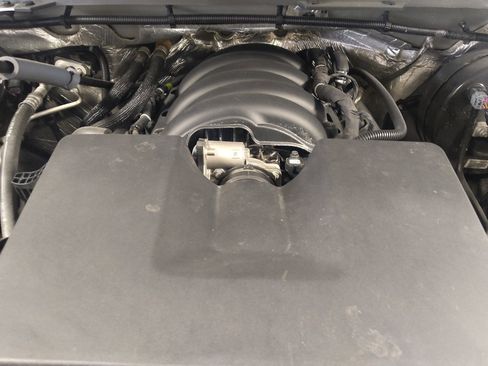 Used 2016 Chevrolet Silverado 1500 LT w/ All Star Edition RWD image 30