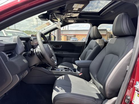New 2026 Subaru Outback Limited AWD/4WD image 26