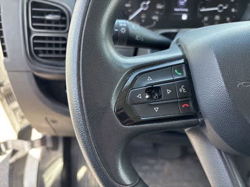Used 2023 RAM ProMaster 3500 w/ Driver Convenience Group image 12