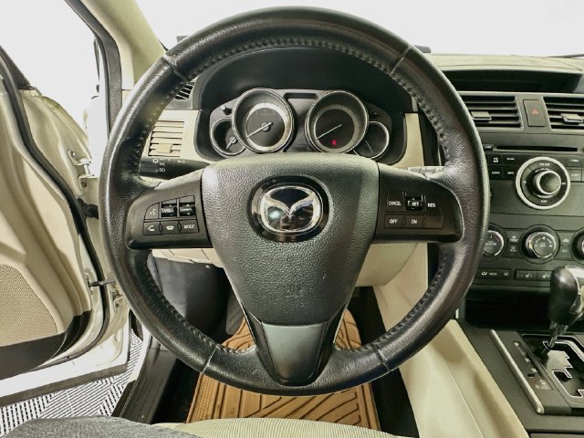 Used 2011 MAZDA CX-9 Sport FWD image 14