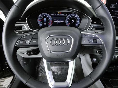 Used 2024 Audi A5 2.0T Premium Plus w/ Premium Plus image 21