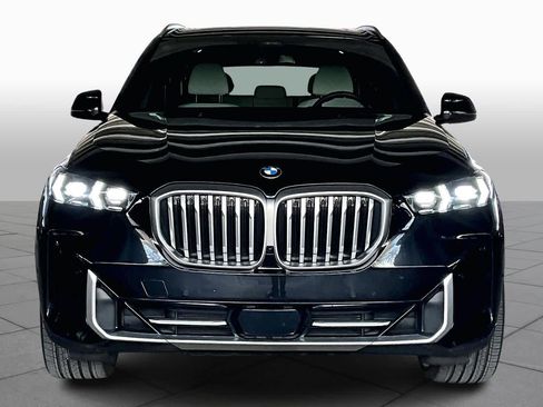 Certified 2026 BMW X5 xDrive40i image 4