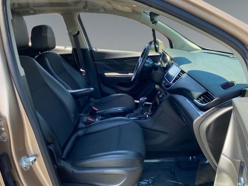 Used 2019 Buick Encore Preferred FWD image 15