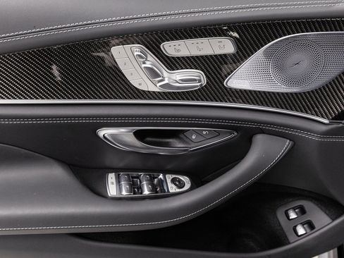 Used 2024 Mercedes-Benz AMG GT 63 S image 6