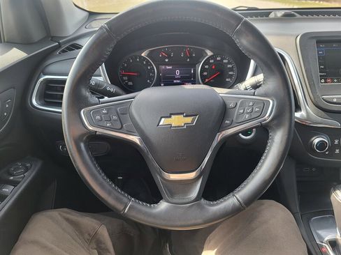 Used 2019 Chevrolet Equinox LT image 21