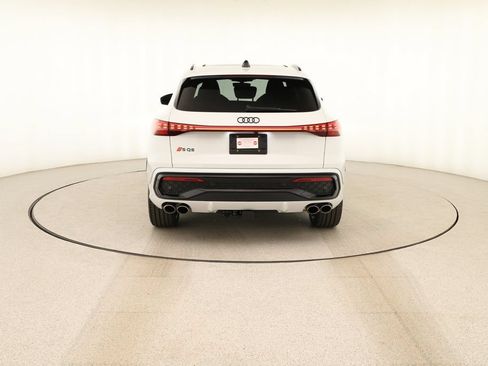 New 2026 Audi SQ5 Premium Plus AWD/4WD image 5
