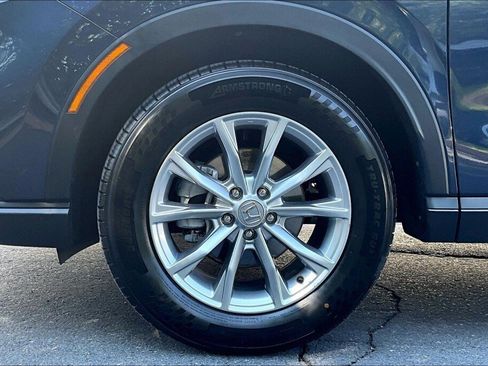 Used 2025 Honda CR-V EX image 17