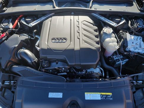 Used 2024 Audi A4 2.0T Premium Plus image 16