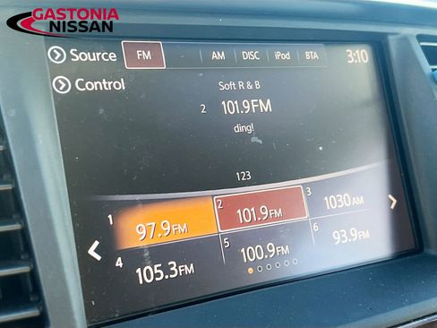 Used 2018 Nissan Armada SV w/ Driver Package image 19