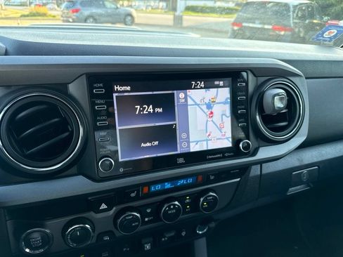 Used 2023 Toyota Tacoma TRD Pro AWD/4WD image 20