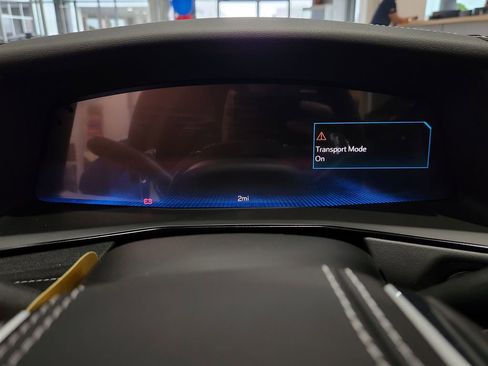 New 2026 Chevrolet Corvette Stingray Preferred Cpe w/ Z51 Performance Package image 17