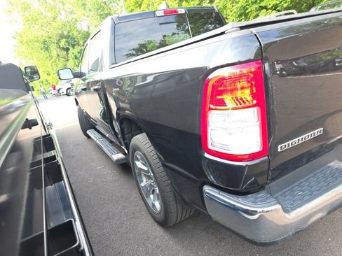 Used 2019 RAM 1500 Big Horn AWD/4WD image 17