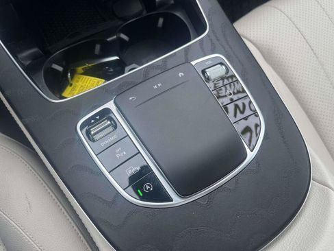 Certified 2023 Mercedes-Benz E 350 4MATIC Sedan image 31