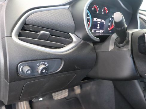 Used 2024 Chevrolet Malibu LS FWD image 13