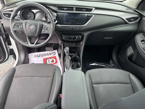 Used 2022 Buick Encore GX Select FWD image 15