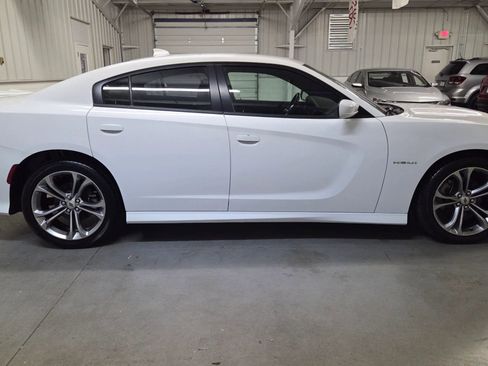 Used 2021 Dodge Charger R/T image 9