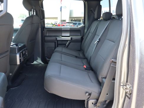 Used 2020 Ford F150 XLT w/ Equipment Group 302A Luxury AWD/4WD image 10