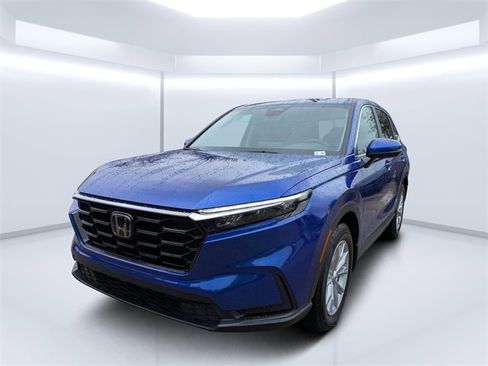 Certified 2024 Honda CR-V EX image 7