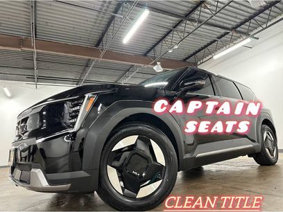 Used 2024 Kia EV9 Light Long Range