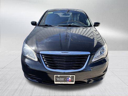 Used 2014 Chrysler 200 Touring w/ 200 S Group image 2