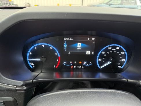 Used 2021 Ford Bronco Sport Big Bend image 9