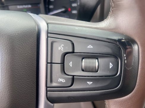 Used 2021 GMC Sierra 1500 SLT w/ SLT Premium Plus Package image 26
