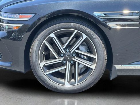 New 2026 Genesis G80 2.5T Advanced AWD/4WD image 25