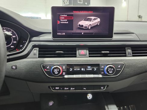 Used 2018 Audi A5 2.0T Premium Plus w/ Premium Plus image 36