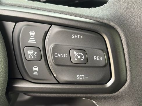 New 2026 Jeep Wrangler Unlimited Sport AWD/4WD image 19