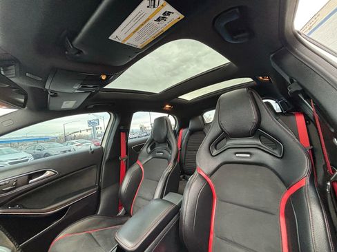 Used 2015 Mercedes-Benz GLA 45 AMG 4MATIC image 19