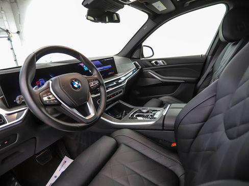 Certified 2026 BMW X5 xDrive40i AWD/4WD image 10
