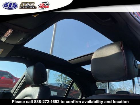 Used 2017 Mercedes-Benz C 43 AMG 4MATIC Sedan image 17