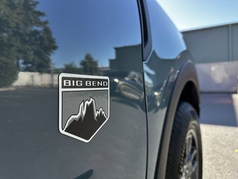 Certified 2023 Ford Bronco Sport Big Bend AWD/4WD image 46