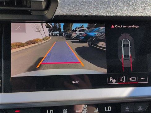 Used 2024 Audi A3 2.0T Premium Plus w/ Premium Plus Package image 15