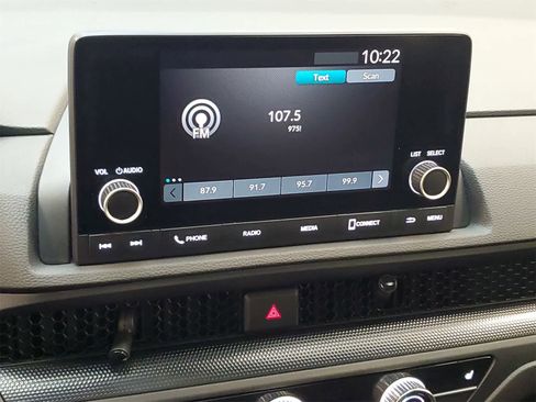 Certified 2023 Honda CR-V Sport image 5