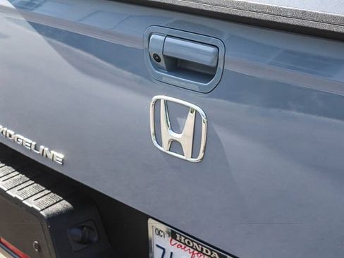 Used 2023 Honda Ridgeline Black Edition image 11