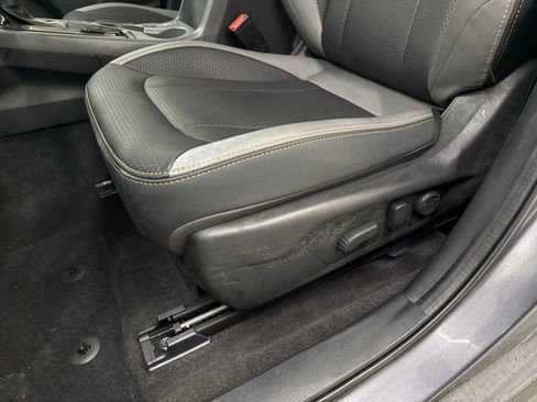 Certified 2025 Subaru Crosstrek 2.5i Wilderness image 12