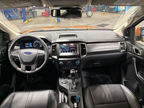 Used 2019 Ford Ranger Lariat w/ Equipment Group 501A Mid AWD/4WD image 15