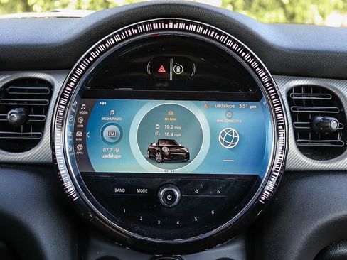 Used 2022 MINI Cooper Convertible FWD image 24