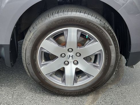 Used 2015 Honda Pilot Touring image 8