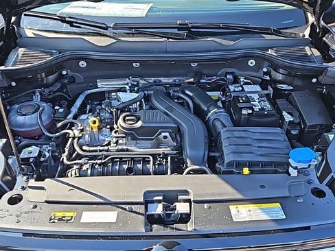 New 2026 Volkswagen Taos S AWD/4WD image 10