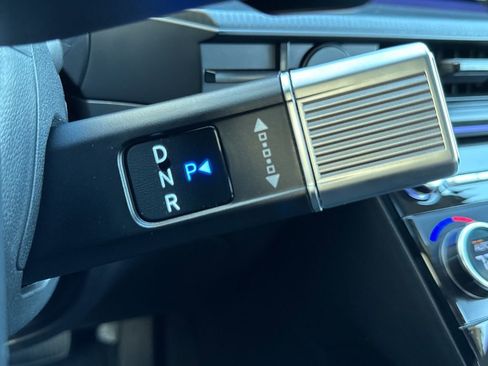 New 2026 Hyundai Santa Fe Calligraphy image 10