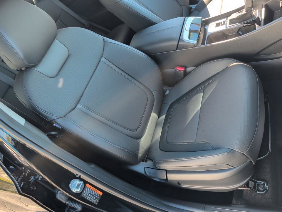 New 2026 Hyundai Tucson SEL Plus AWD/4WD image 28