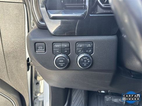 Used 2023 GMC Sierra 1500 SLT w/ SLT Premium Plus Package image 22