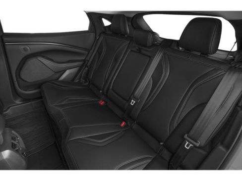 Used 2025 Ford Mustang Mach-E Premium w/ Sport Appearance Package AWD/4WD image 13