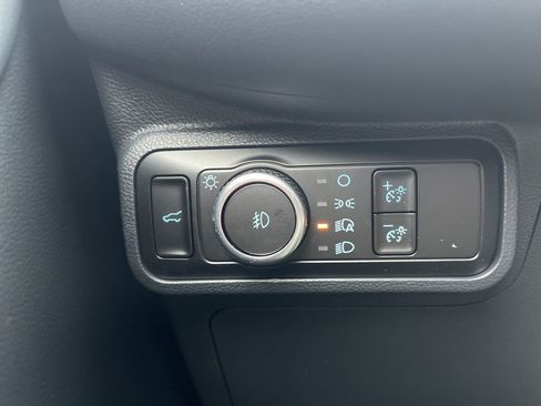 New 2026 Ford Explorer Tremor w/ Tremor Ultimate Package image 32