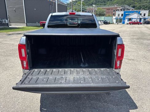 Used 2022 Ford Ranger XLT w/ Equipment Group 302A High AWD/4WD image 23