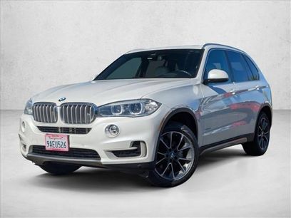 Used 2018 BMW X5 xDrive35i