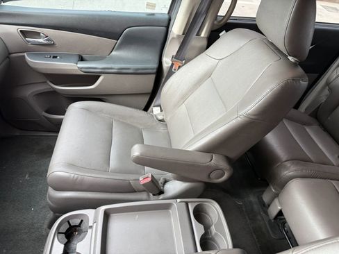 Used 2016 Honda Odyssey EX-L image 14
