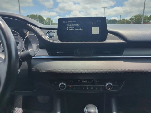 Used 2020 MAZDA MAZDA6 Touring FWD image 16